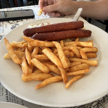 Deli News - Franks - Delis Near Me - Dallas, Texas