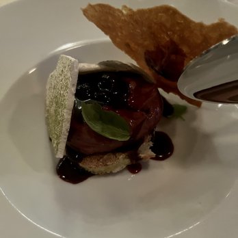 North Pond - New American Near Me - Chicago, Illinois
