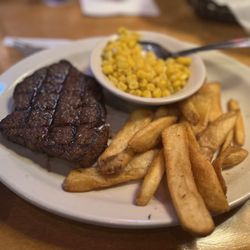 Texas Roadhouse