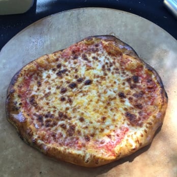 RC Pizza Wagon - Caterers Near Me - Sutter Creek, California