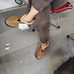 Pasadena Sole