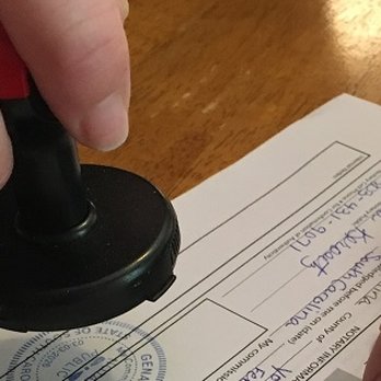 Gena's Mobile Notary - Notaries Near Me - Tega Cay, South Carolina Gena's Mobile Notary - Notaries Near Me - Tega Cay, South Carolina