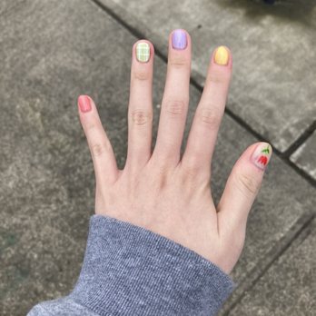 Urban Nail Box - nail art! - Nail Salons Near Me - Seattle, Washington Urban Nail Box - nail art! - Nail Salons Near Me - Seattle, Washington