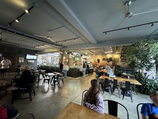 Thirsty Souls Community Brewing by null