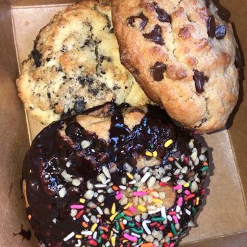 Chip City - Bakeries Near Me - Astoria, New York