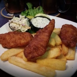Fish N Chips Fish N Chips