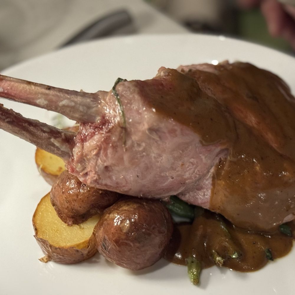 Pork special stuffed Pork special stuffed