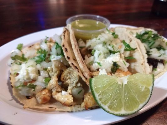 Perla Escondida Restaurant by null