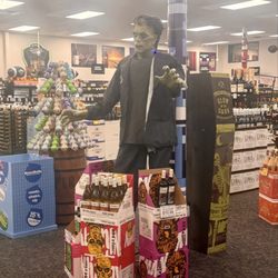 Pascale's Liquors
