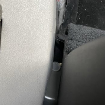 Avis Rent A Car - Dog hair - Car Rental Near Me - Alhambra, California Avis Rent A Car - Dog hair - Car Rental Near Me - Alhambra, California