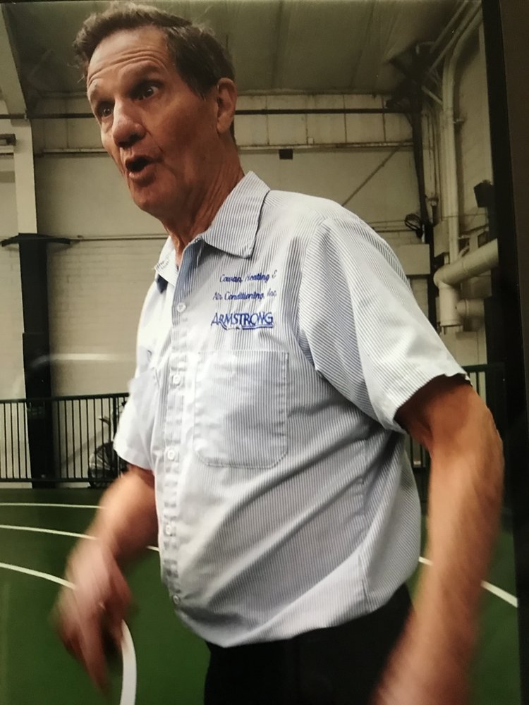 Slide of Cowan Heating & Air Conditioning