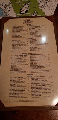 Menu photo 7 The Auld Shebeen Whippany, NJ Menu photo 7 The Auld Shebeen Whippany, NJ
