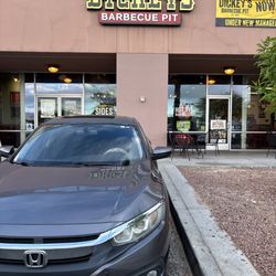 Dickey's Barbecue Pit - Palm Springs