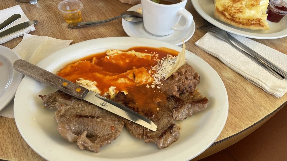 BIG BOY RESTAURANTES Updated July 2024 27 Photos & 23 Reviews