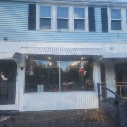 Valley Barber Shop - This is the new location of Valley Barbershop at 16 Winthrop St in Tarrifville