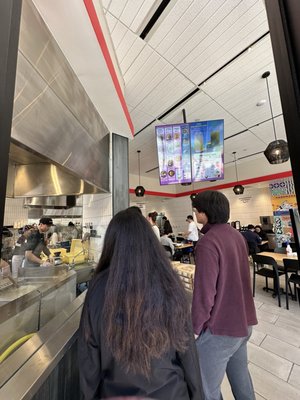 MARUGAME UDON by null