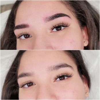 Abosoyoki - Powder Brow - Skin Care Near Me - New York, New York Abosoyoki - Powder Brow - Skin Care Near Me - New York, New York