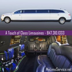 A Touch of Class Limousines - We provide "A Touch of Class" to our guest in a 10 pax limo. Reserve a vehicle today: http://www.mylimoservice.net/10-pax-limo-mkt