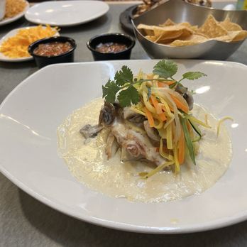 La Margarita - Pollo Maria - Mexican Near Me - Irving, Texas