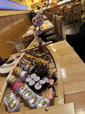 Sushi Tokoro by null