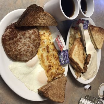 Our Place - Breakfast & Brunch Near Me - Cody, Wyoming Our Place - Breakfast & Brunch Near Me - Cody, Wyoming
