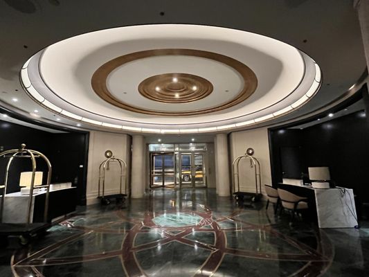 Sofitel New York by null