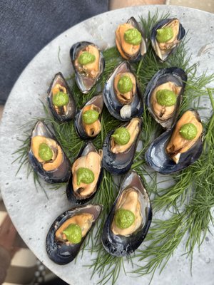 Jaffa Cocktail & Raw Bar by null