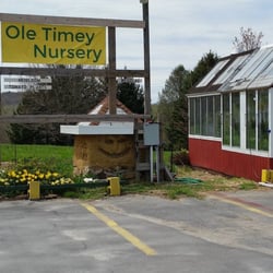 Ole Timey Nursery