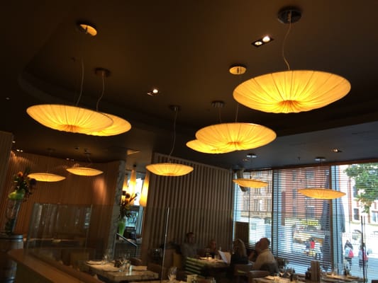 Fumo by San Carlo - Manchester by null
