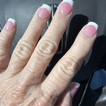 Grand Nail and Spa - Nail Salons Near Me - Aubrey, Texas