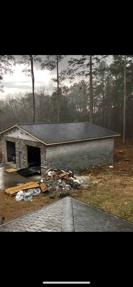 Slide of AshlineRoofing