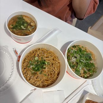 Bafang Dumpling - Taiwanese Near Me - San Diego, California