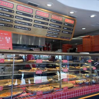 Mr Moto Pizza - Pizza Near Me - Irvine, California Mr Moto Pizza - Pizza Near Me - Irvine, California