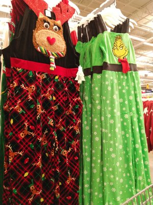 Walmart Supercenter by null