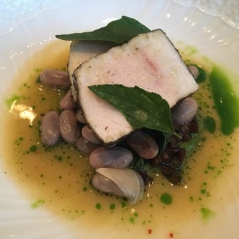 Marea - Sword fish was my favorite entree. - Italian Near Me - New York, New York Marea - Sword fish was my favorite entree. - Italian Near Me - New York, New York