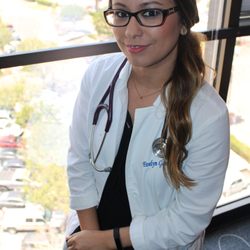 Evelyn Gomez PA-C