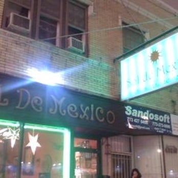 Sol de Mexico - Mexican Near Me - Chicago, Illinois