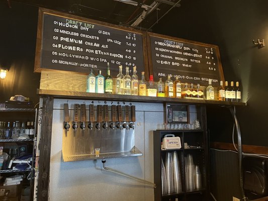 18th Ward Brewing by null