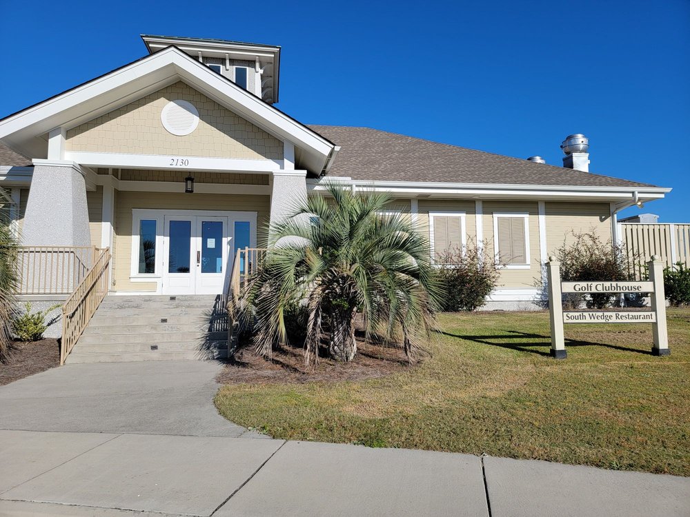 THE GOLF CLUB AT HILTON HEAD LAKES Updated September 2024 20 Photos