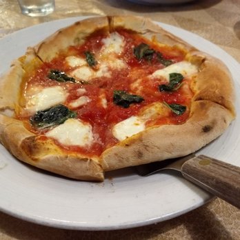 Frugatti's - Margherita - Italian Near Me - Bakersfield, California