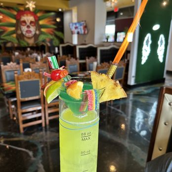 Agave Bar & Grill - Tower of margaritas - New Mexican Cuisine Near Me - Gulf Shores, Alabama Agave Bar & Grill - Tower of margaritas - New Mexican Cuisine Near Me - Gulf Shores, Alabama