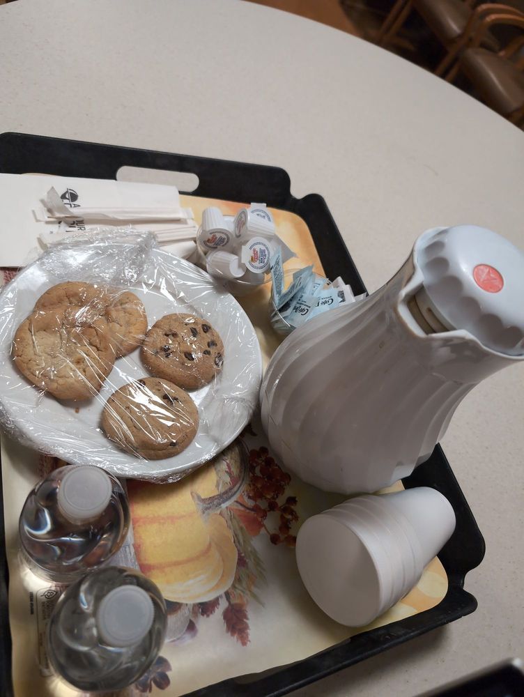 St John West Shore Hospital - patient advocate in Westlake, OH