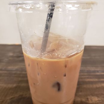 Zera Coffee & Events - Iced Mocha - Coffee & Tea Near Me - Denton, Texas Zera Coffee & Events - Iced Mocha - Coffee & Tea Near Me - Denton, Texas