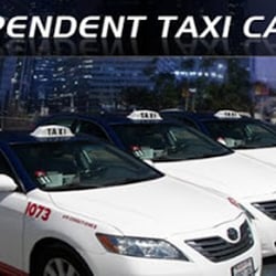 Independent Taxi Cab Company - With more than 300 vehicles in our fleet we are one of the oldest taxi companies in Los Angeles. Call us at (800)521-8294 or book online.