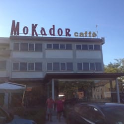 Torrefazione Mokador