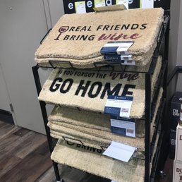 Door mats