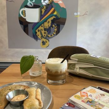 Tierra y Taza - Cafes Near Me - Frederick, Maryland Tierra y Taza - Cafes Near Me - Frederick, Maryland