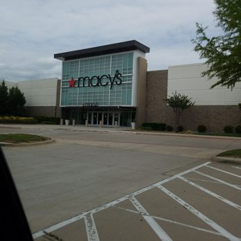 Macy's - Department Stores Near Me - Fairview, Texas