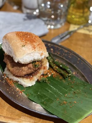 Chai Pani Decatur by null