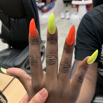 Ames Nail Spa - Nail Salons Near Me - Marrero, Louisiana Ames Nail Spa - Nail Salons Near Me - Marrero, Louisiana